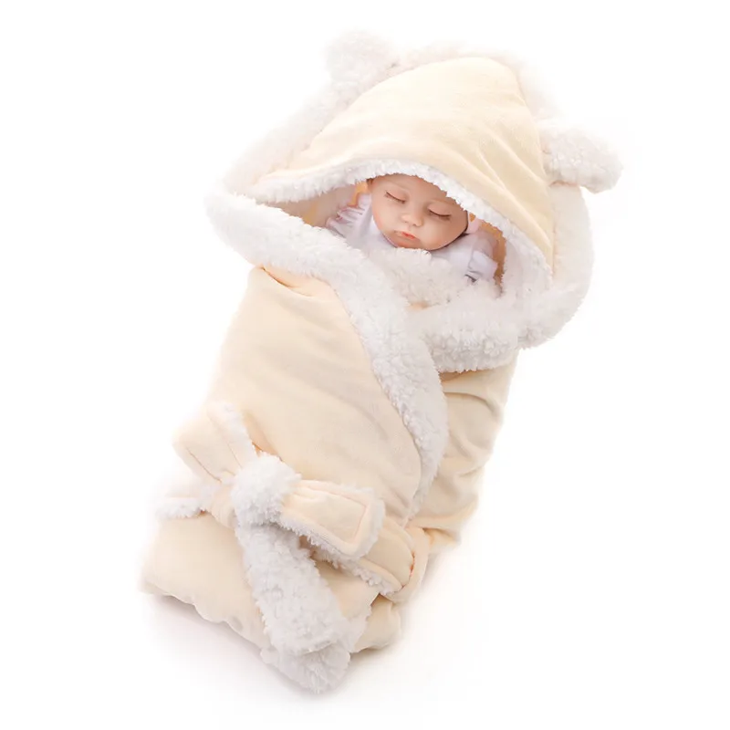 Solid-Soft-Newborns-Swaddle-Wrap-Baby-Sleeping-Bag-Infant-Envelope-Baby-Sleeping-Bag-Stroller-Sleeping-Bag (1)