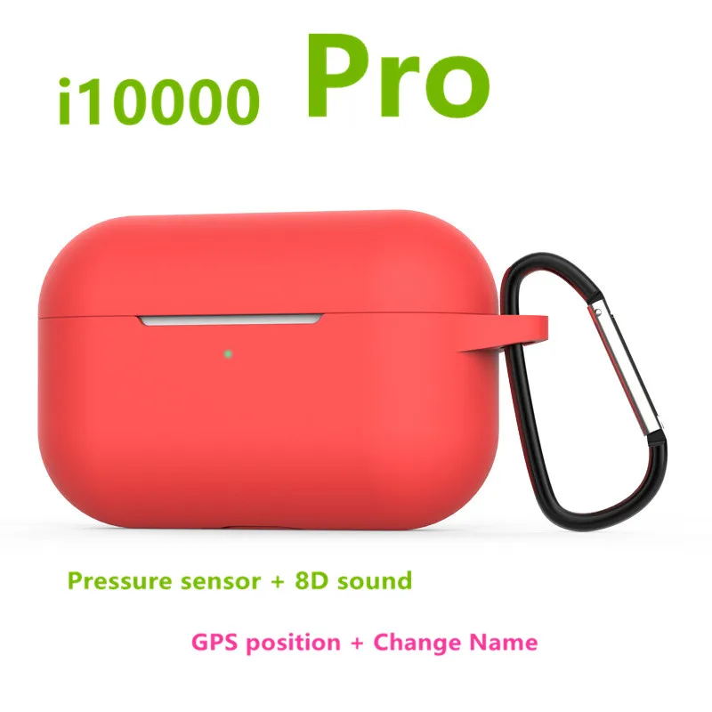 i10000 Pro TWS супер мини Earbus беспроводные Bluetooth наушники pk i12 i14 i9000 i500 i200 TWS i100000 Pro