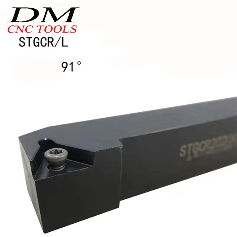 1 шт. STGCR 1212F11/1616H16/1616H11/2020K11/2020K16/2525M16 STGCL1616H11/STGCL2020K11/STGCL2020K16 ЧПУ мелкий паз