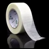 YX 25M Grid Fiber Tape DIY Model Super Strong Mesh Adhesive Tape  Single Sided Tape For Mold Home Appliance Bundled Fixed ► Photo 1/6