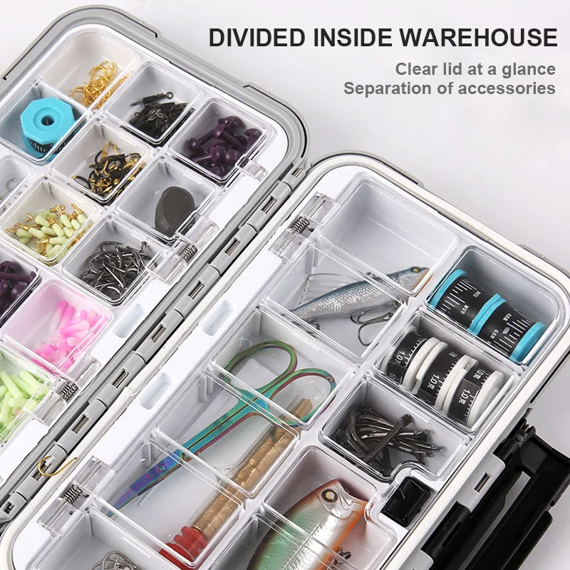 tackle box warehouse