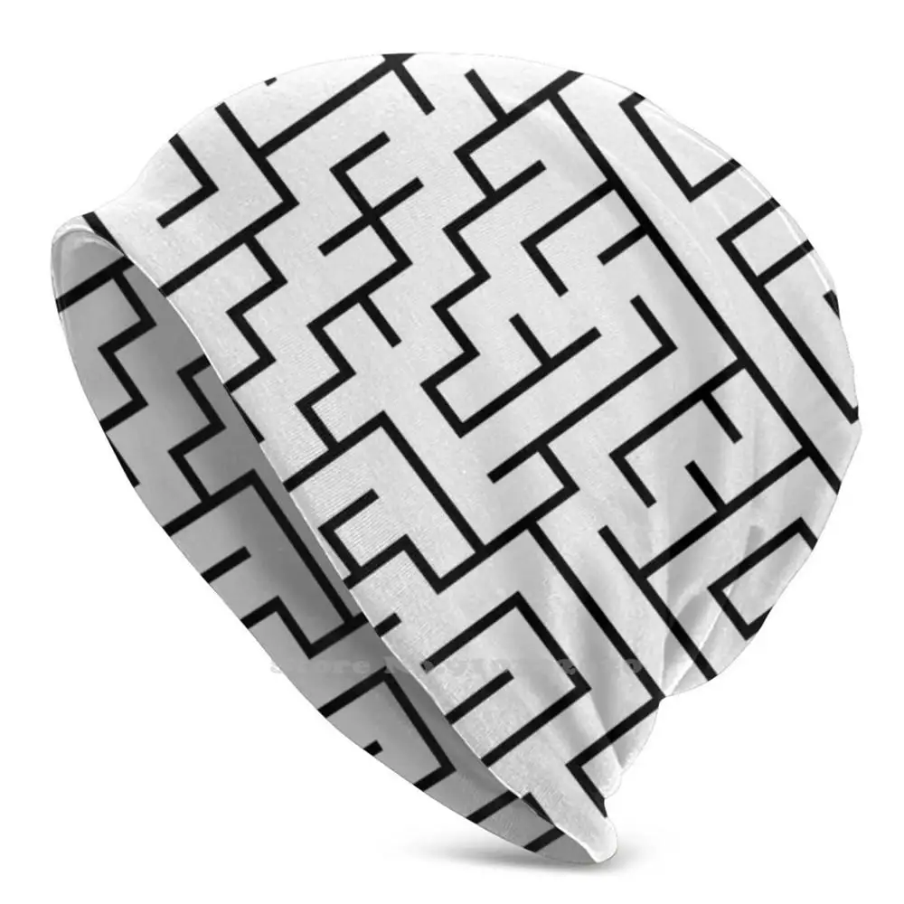 Maze Berretto Unisex Cappelli Sottili Antivento Per Uomo Donna Bambino The Maze Runner 950Obrien Maze Runner Teen Wolf Maze Newt Thomas Tmr