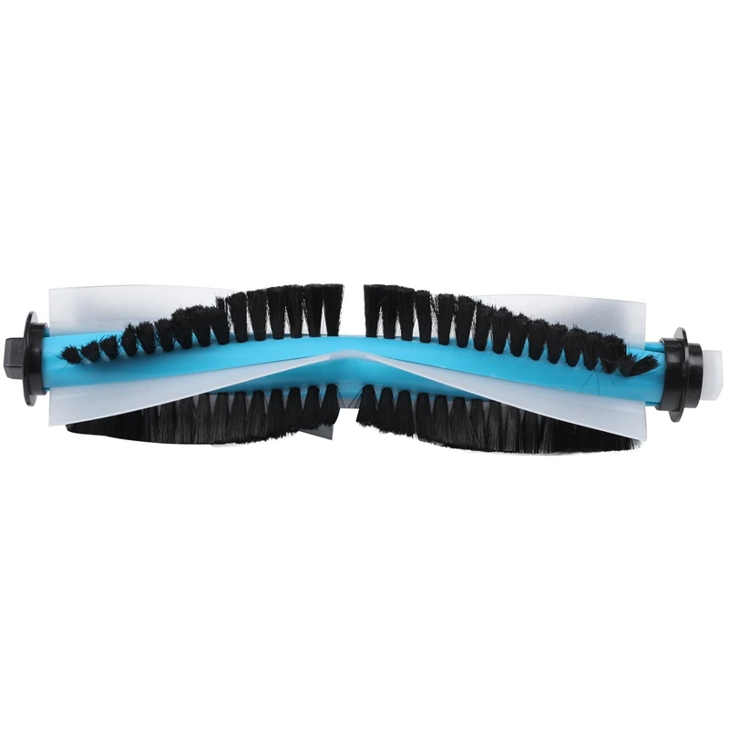 

Main Brush Replacement For Cecotec Conga 1390 Cecotec Conga 1290 Robotic Vacuum Cleaner, Side Brush, Hepa Filter 11Pcs Sweeper A