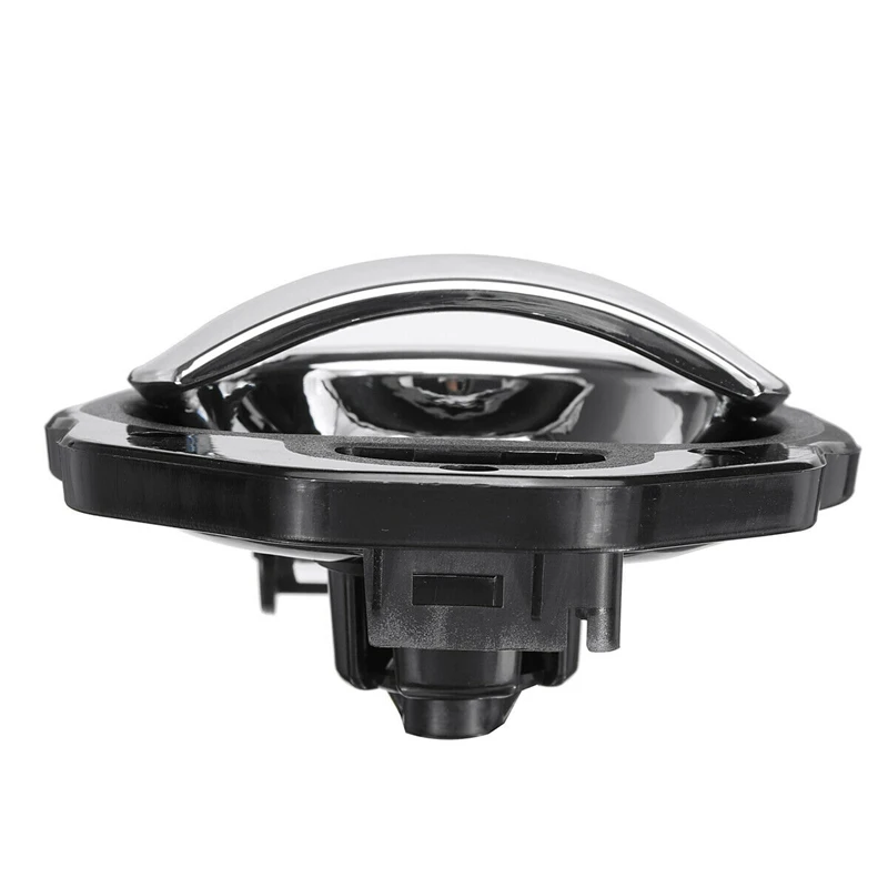 Правая Межкомнатная дверная ручка для Chevrolet HHR 2006-2011 80370 25812186