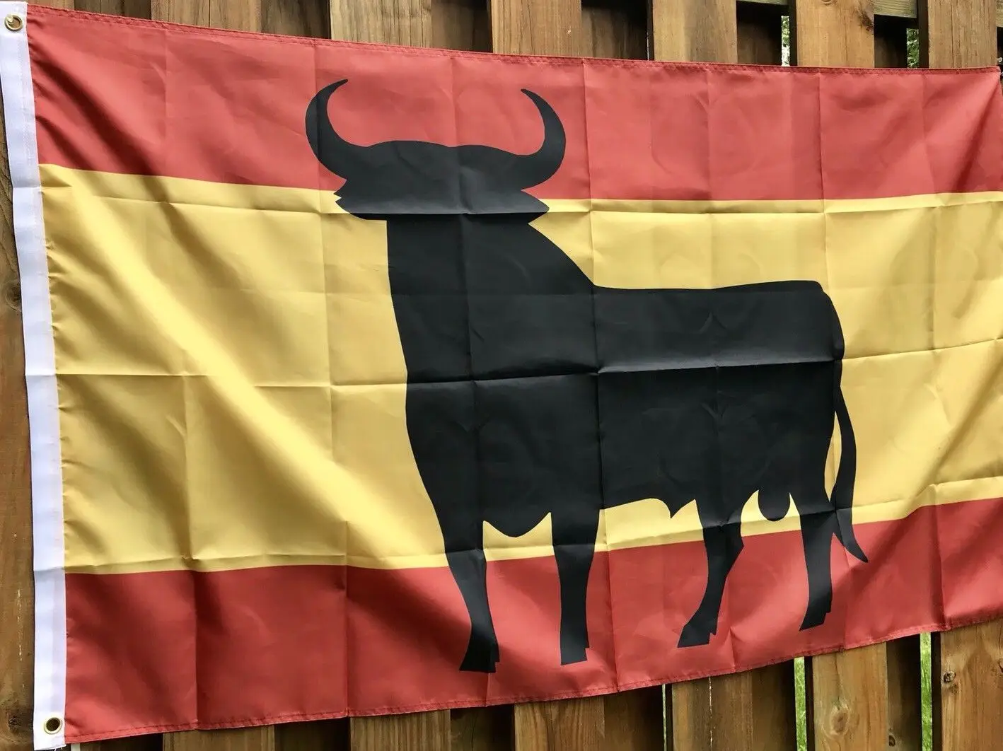3ft x 5ft3 x5ft Испания Флаг Кубка мира с принтов в виде флажков баннер, флаг из полиэстера Размеры 150*90 см
