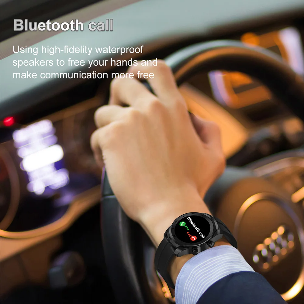 KX05B Smart Glasses Wireless Bluetooth Hands-Free