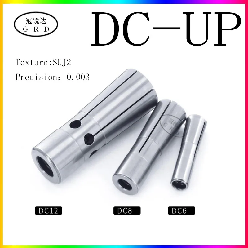 SHARS 5C 15mm Round Collet LocC