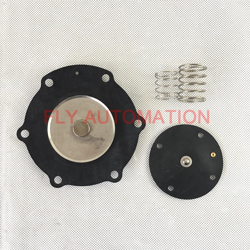 Huaneng комплект диафрагмы 1 1/" DN40 SV40T11 диафрагмы Ремкомплект