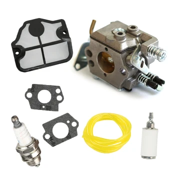 

Carburetor Gaskets Air Filter Tool Kit For Zama C1Q-W29E Chainsaw Spare Parts