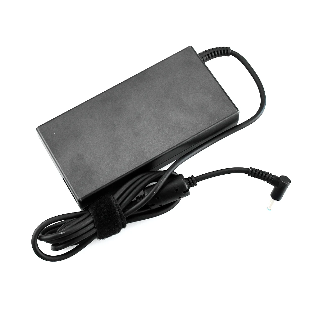 OEM для hp ENVY17 120W 19,5 V 6.15A адаптер зарядное устройство 732811-001 710415-001 4,5*3 мм синий наконечник