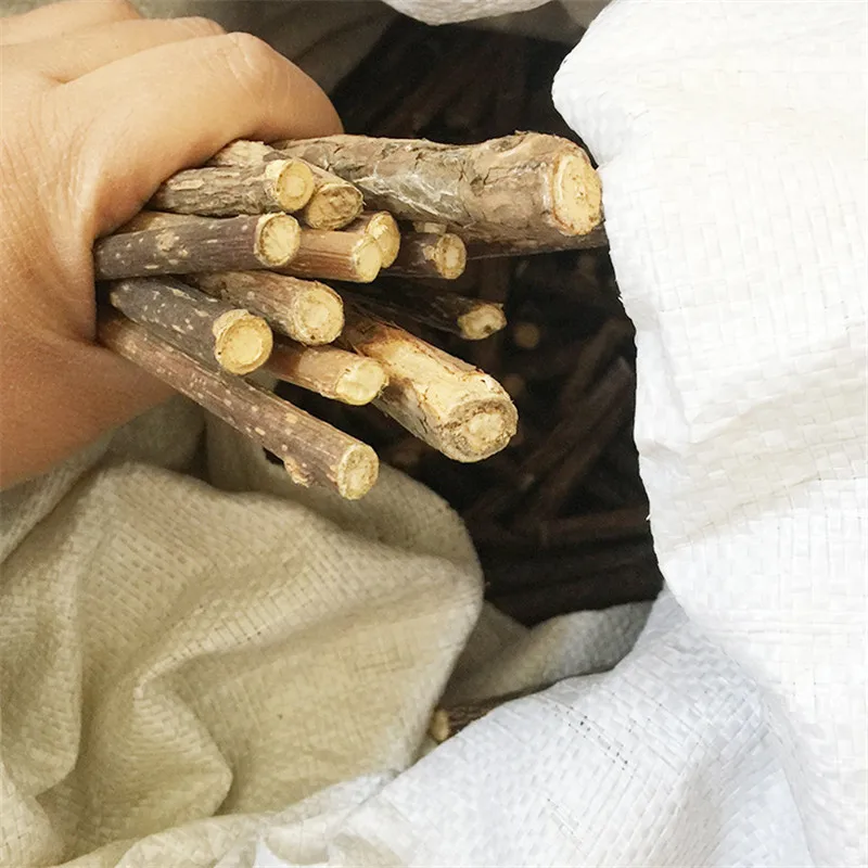 5/10/20 штук чистая натуральная кошачья мята палка кошка игрушка ...