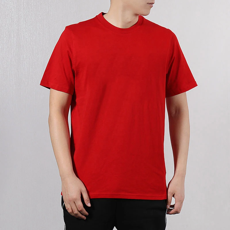 

H9831 2019 Summer Quick dry gyms tight t-shirt men compression breathable running T-shirt