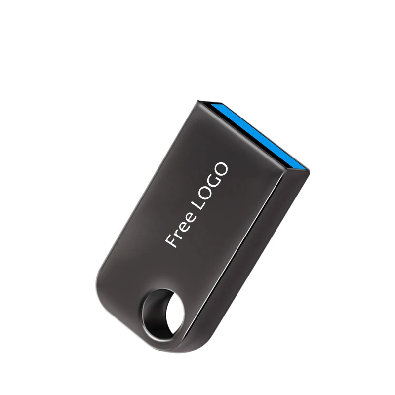 JASTER мини-Металлический Высокоскоростной USB флеш-накопитель, 8 ГБ, 16 ГБ, 32 ГБ, 64 ГБ, USB флешка, водонепроницаемая флешка, usb накопитель, свадебные подарки