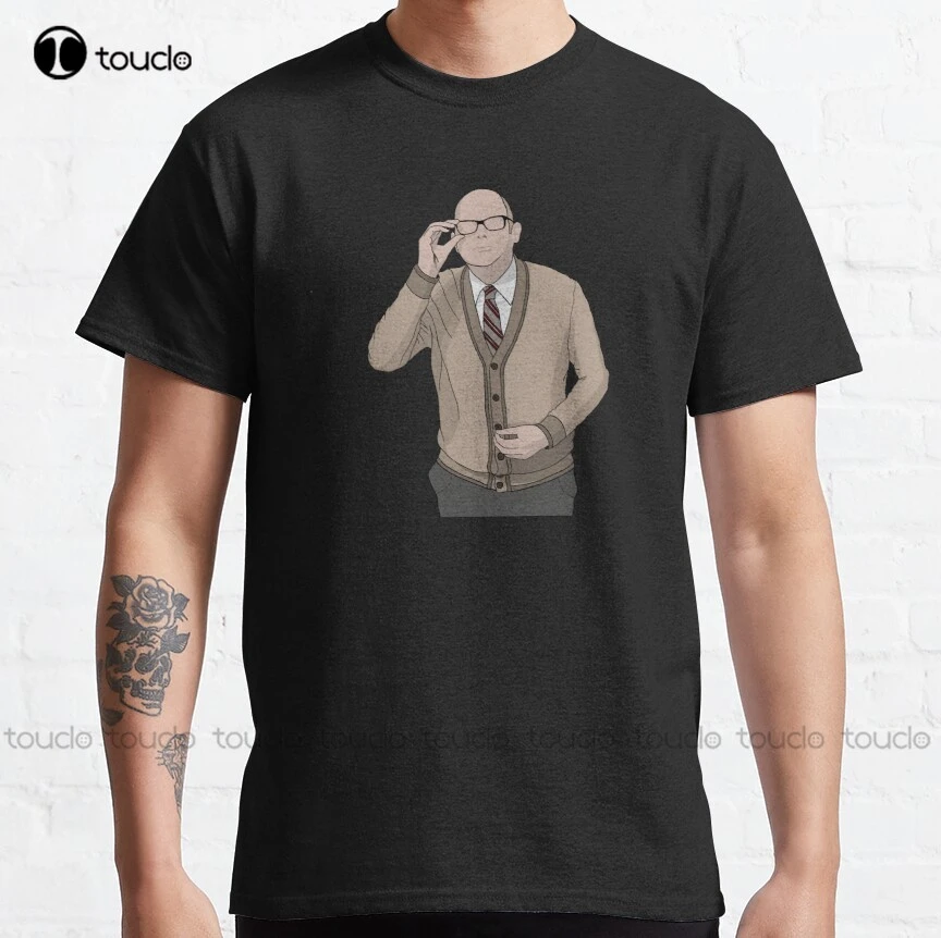 Colin robinson t shirt Clearance