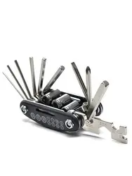 Велосипедные инструменты Topeak комплекты для ремонта шин инструмент велосипедный ключ цепь отвертки резак велосипедные Инструменты