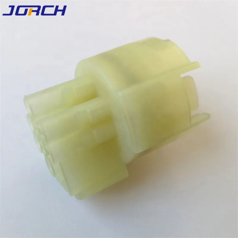 conjuntos sumitomo branco auto fio chicote de fios conector habitacao 02