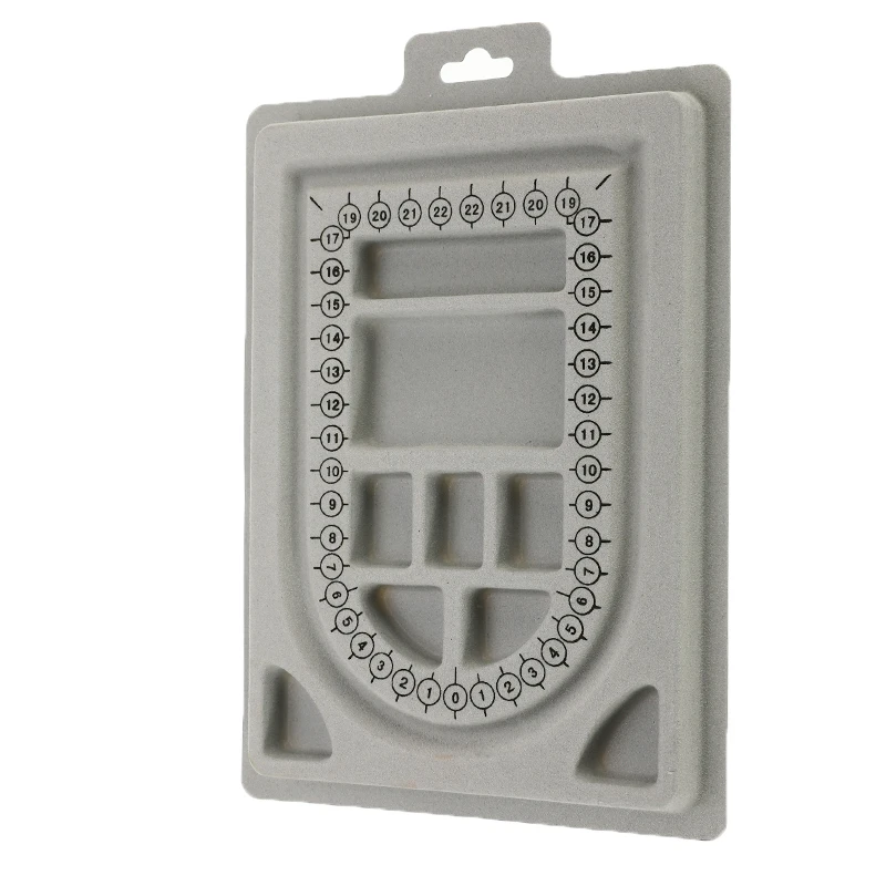 Рисунок 3 - Ожерелье лоток дизайн ожерелья