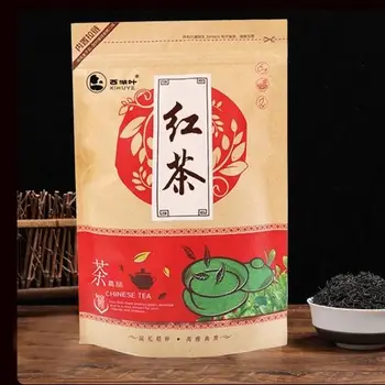 

2020 China Huaxiangyecha Floral Wild Tea Black Tea Premium Highly Flavored Type for Warm Stomach and Poria Cocos