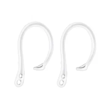 

Earhooks Silicone Earhook Loop Anti-Lost Earphone Accessories for AirPods Pro