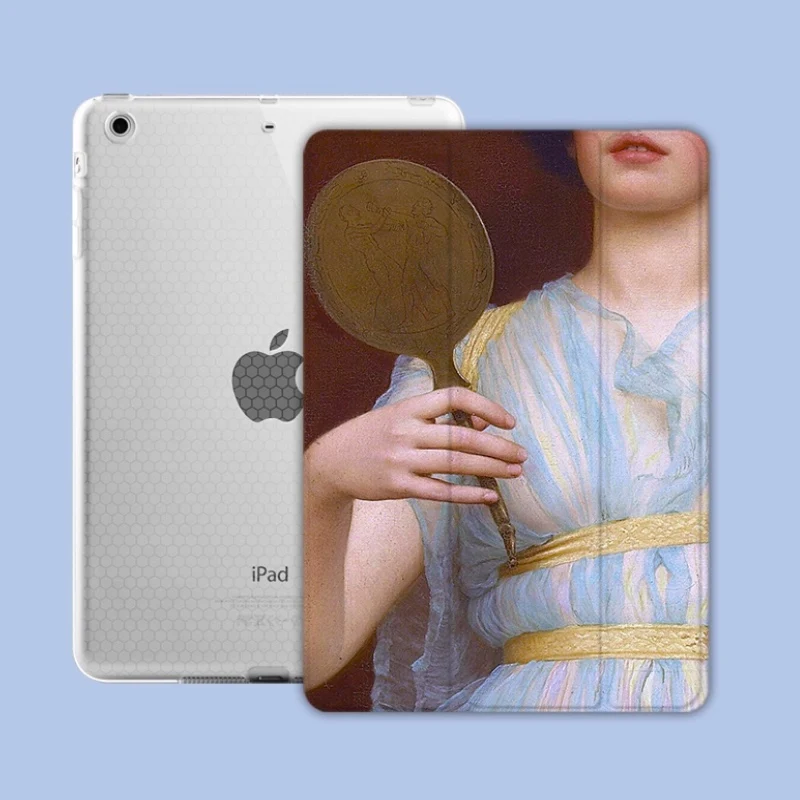 Планшеты Обложка для ipad Mini1 на возраст 2, 3, 4, 5, ipad air 2 3 pro 11 10,5 10,2 дюймов мультфильм чехол для ipad 18 9,7 с карандашница
