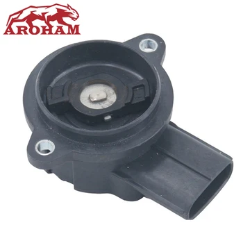 

High Quality 89457-52010 Throttle Position Sensor TPS Sensor For Toyota Corolla OEM 192300-2000