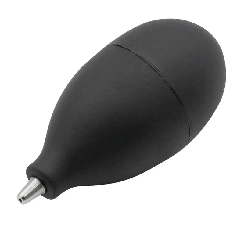 Universal Rubber Dust Blower Cleaner Bulb Manual Rubber Air Blower Pump Computer Keyboard Camera Gap Cleaner Tool