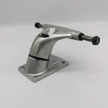 

15 days free return 1 piece of 4inch 7inch surf skateboard trucks gravity casting technology