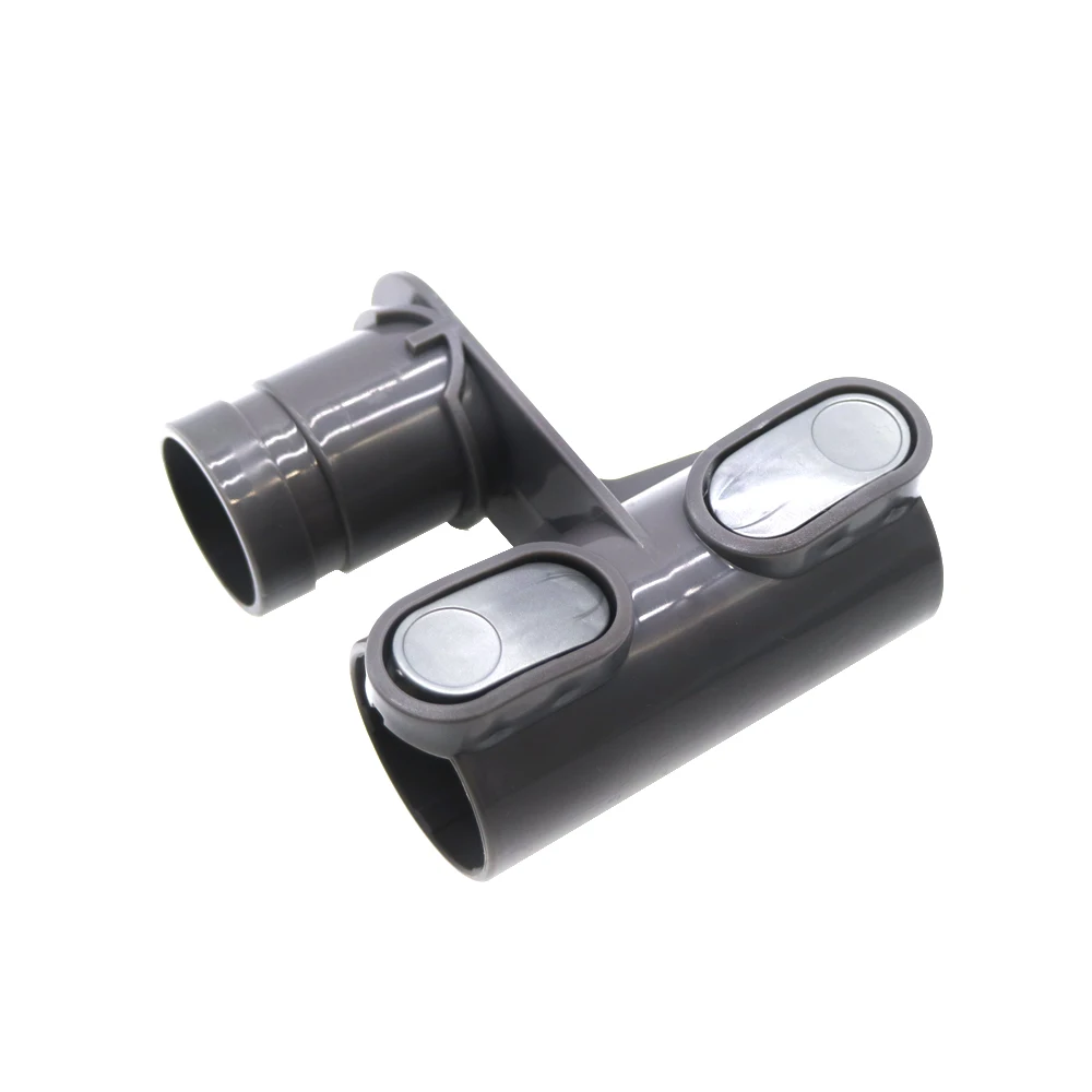 1pc Держатель для хранения, кронштейн для Dyson DC58 DC59 DC62 V6 DC35 DC45, щетки для пылесоса, запчасти, аксессуары - Цвет: 1pc