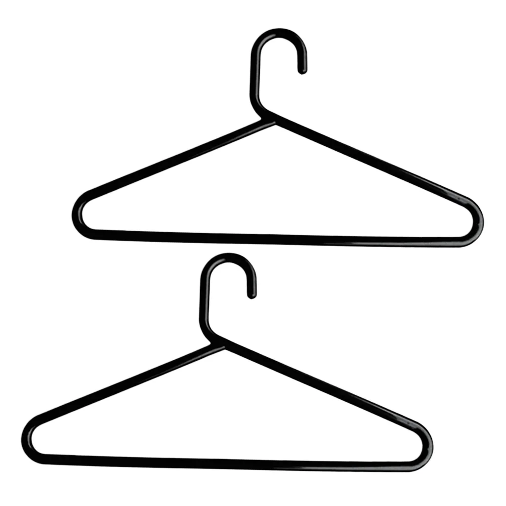 Pack 2 Strong Hanger for Scuba Diving Surfing Swimming Water Sports Neoprene Snorkeling  Wetsuit Swimwear Max. Load 25KG