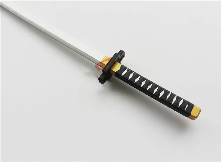 Anime Shoujo Kageki Revue Starlight Nana Daiba Cosplay Prop PVC Sword Weapons for Halloween Christmas Events Fancy Party Props