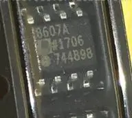 Бесплатная Доставка 10 шт. AD8607ARZTR AD8607ARZ AD8607AR AD8607A AD8607 SOP8