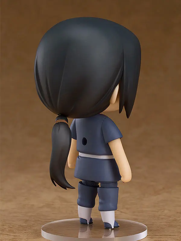 Диффузный динамический квадратный аниме GSC глина 820# Наруто Shippuden Учиха Итачи Сяо в коробке гаражный комплект