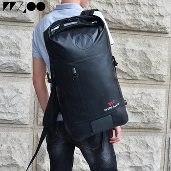 

1PCS Motocross bag tail bag waterproof shoulder bag diagonal package knight bag hiking backpack bicycle riding backpack