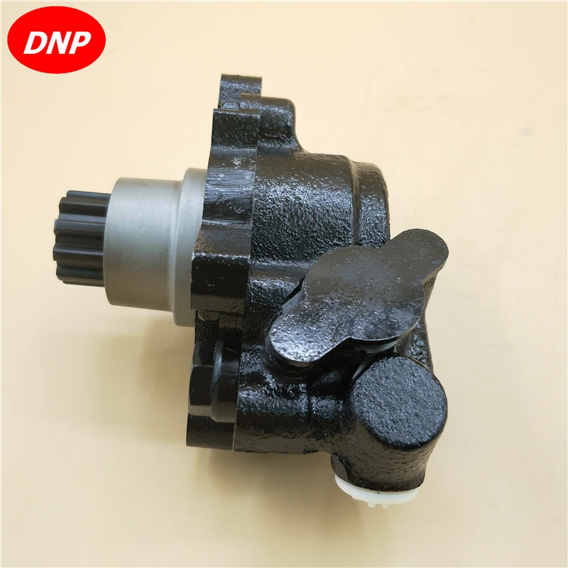 DNP Насос гидроусилителя руля подходит для Dyna ToyoAce Daihatsu Delta 14B 3.7L 44320-87304