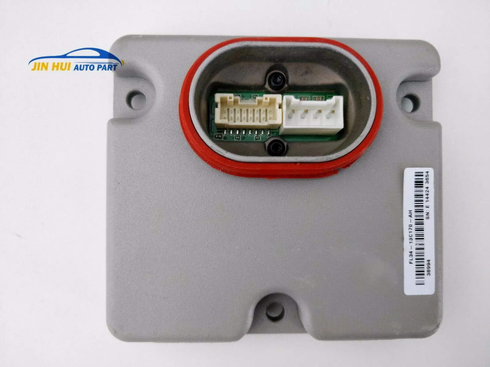 Для Ford Raptor F150 полный светодиодный прожектор светодиодный модуль FL34-13C170-AH FL3413C170AH
