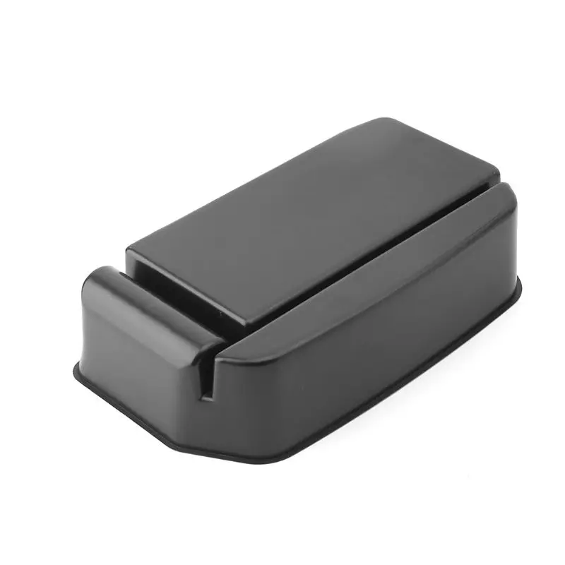 

Car Central Armrest Container Holder Storage Box For Toyota Land Cruiser LC 200 FJ200 for LEXUS LX570 2008-2018 X6HF