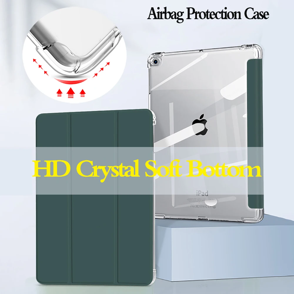 para caso de ipad geração capa ipad air caso ipad pro caso ar mini funda caso