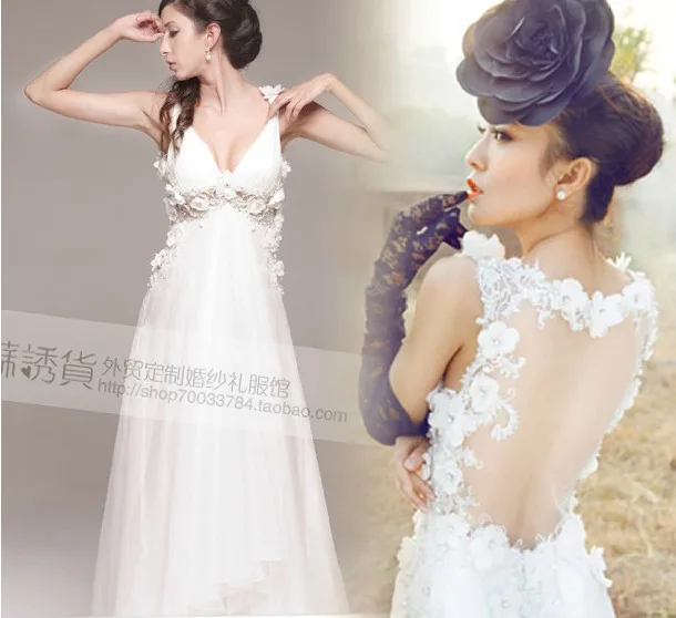 Новая мода белое длинное платье de soiree vestidos формальные Сексуальные вечерние платья с открытой спиной кружевные вечерние платья