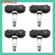 Датчик давления в шинах Система мониторинга давления в шинах авто аксессуары для TOYOTA 2007-2010 Sequoia 2008-2010 SIENNA 315MHz 42607-0C050