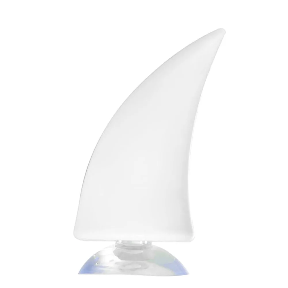 

Motorcycle Helmet Decor With Suction Cup Replacement Detachable Useful