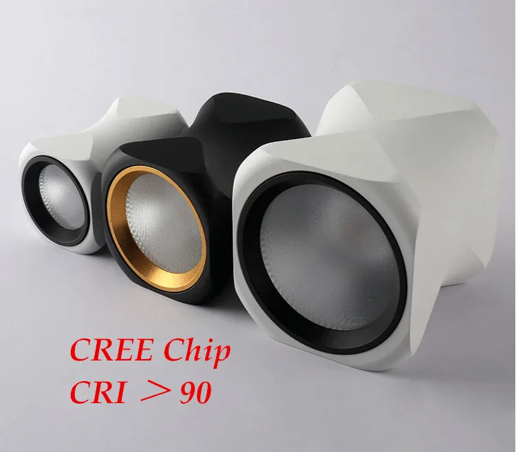 射灯led天花灯客厅背景墙沙发照画家用筒灯聚光灯走廊玄关过道灯-淘宝网_30