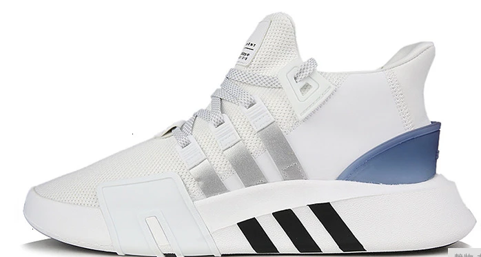 Адидас Клевер EQT Bask Adv мужские кроссовки удобные дышащие Светоотражающие кроссовки мужские# BD7772