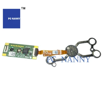 

PCNANNY FOR Inspiron 7577 Fingerprint Reader Module Circuit Board NIA01 MTYDT test good