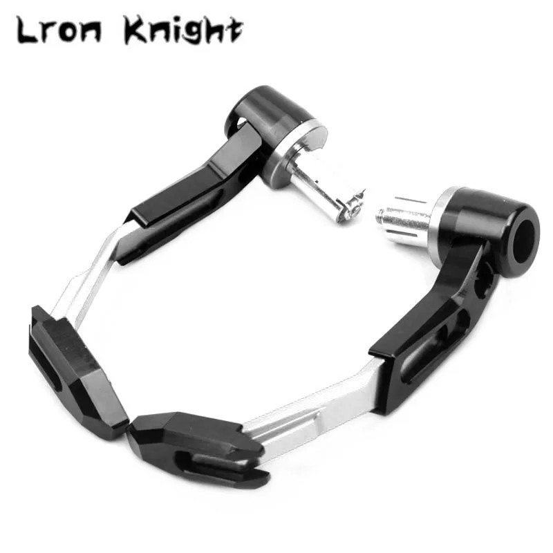 Protectores De Manos Para Manillar De Moto - Aluminio CNC, Para Yamaha R6, MT-07, Etc.