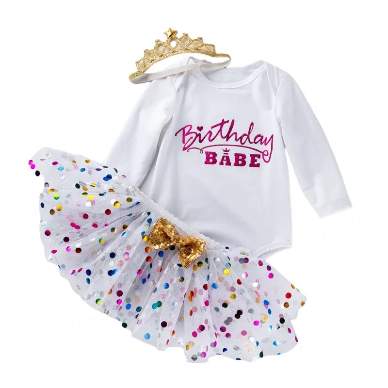 Платье для маленьких девочек на 2 года платье день рождения наряд рождественской