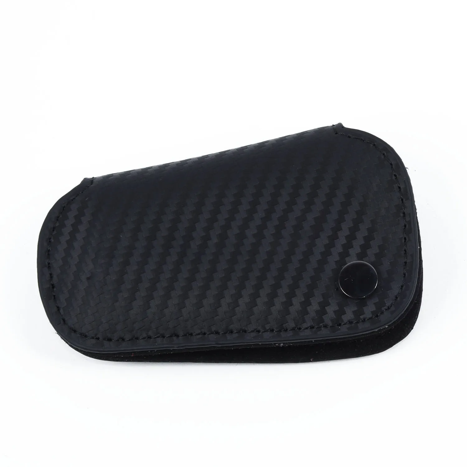 Корпус ключа автомобиля чехол из искусственной кожи 1 шт. для Mercedes Benz CLA GLA C E S AMG