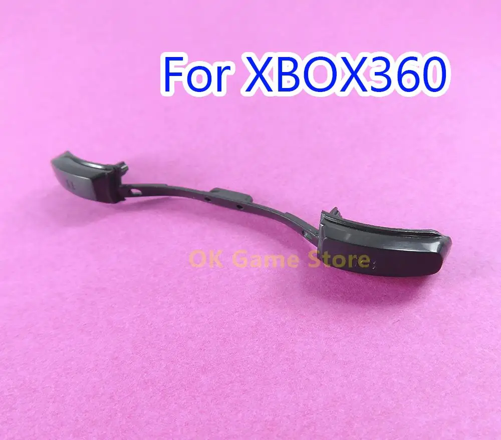 1Pc Lb Rb Button Per Microsoft Xbox 360 Lb Rb Bumper Lb Rb Caps Per Controller Xbox360 Cablato E Wireless