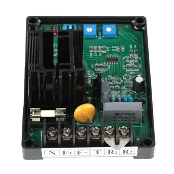 

Automatic Voltage Regulator Controller for GAVR-12A Generator Genset Parts Generator Voltage Regulator