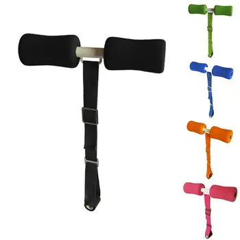 

Abdominal Device Convenient Indoor Fitness Device Home Fitness Abdominal Device Portable Sit-ups Equipment