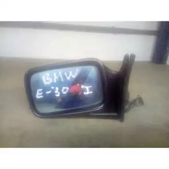 

211773 rear view mirror Left Bmw 3 Series Saloon (e30) *